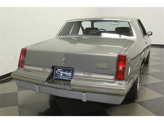 1987 Oldsmobile Cutlass (CC-1238741) for sale in Lutz, Florida