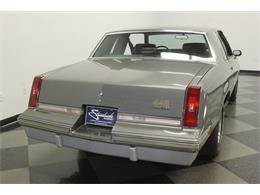 1987 Oldsmobile Cutlass (CC-1238741) for sale in Lutz, Florida