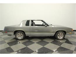 1987 Oldsmobile Cutlass (CC-1238741) for sale in Lutz, Florida
