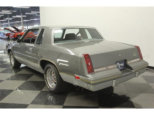 1987 Oldsmobile Cutlass (CC-1238741) for sale in Lutz, Florida