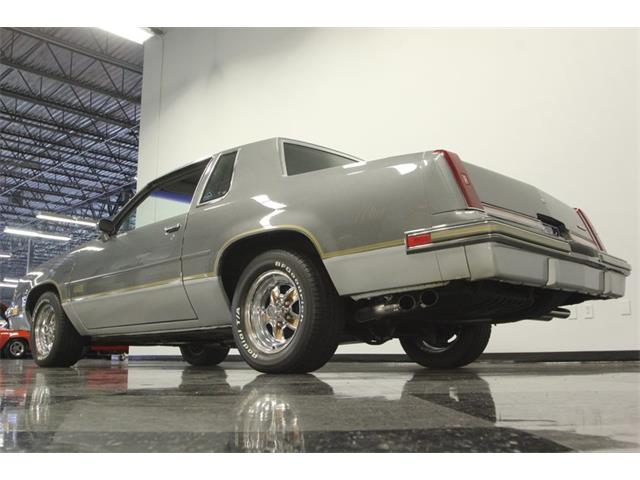 1987 Oldsmobile Cutlass (CC-1238741) for sale in Lutz, Florida