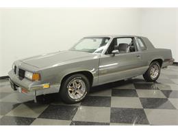 1987 Oldsmobile Cutlass (CC-1238741) for sale in Lutz, Florida