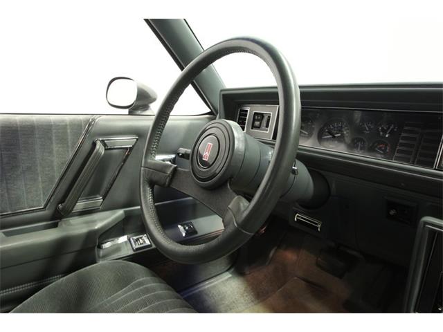 1987 Oldsmobile Cutlass (CC-1238741) for sale in Lutz, Florida