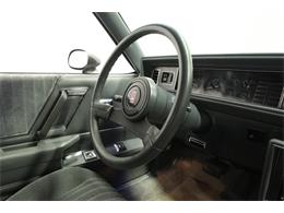 1987 Oldsmobile Cutlass (CC-1238741) for sale in Lutz, Florida