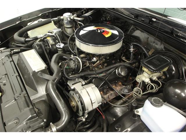 1987 Oldsmobile Cutlass (CC-1238741) for sale in Lutz, Florida