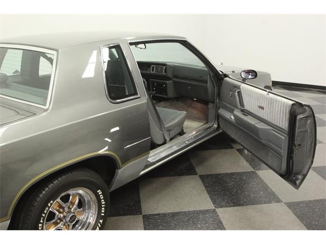 1987 Oldsmobile Cutlass (CC-1238741) for sale in Lutz, Florida