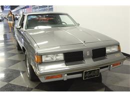 1987 Oldsmobile Cutlass (CC-1238741) for sale in Lutz, Florida