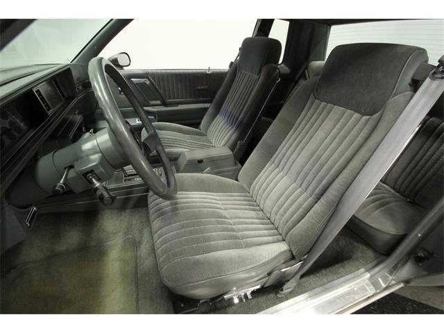 1987 Oldsmobile Cutlass (CC-1238741) for sale in Lutz, Florida