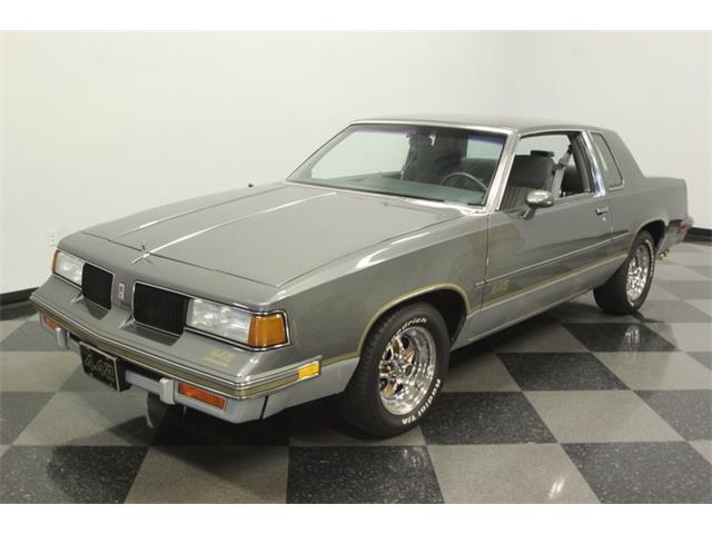 1987 Oldsmobile Cutlass (CC-1238741) for sale in Lutz, Florida