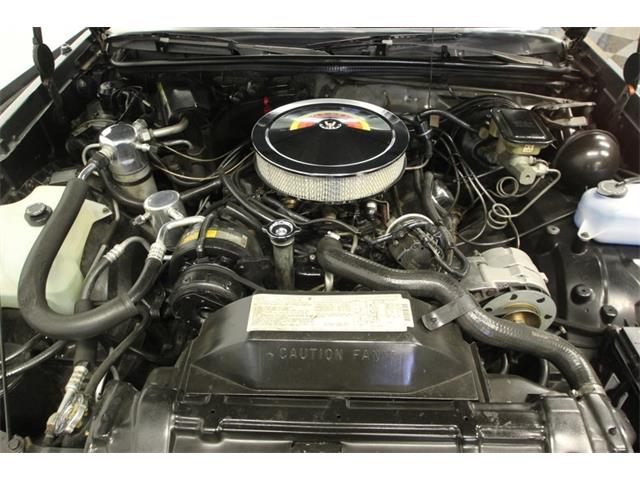 1987 Oldsmobile Cutlass (CC-1238741) for sale in Lutz, Florida