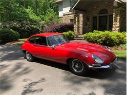 1967 Jaguar XKE (CC-1238744) for sale in Greensboro, North Carolina