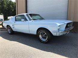 1967 Ford Mustang (CC-1238747) for sale in Greensboro, North Carolina
