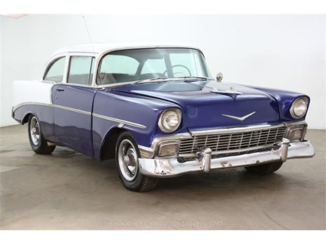 1956 Chevrolet 210 (CC-1238750) for sale in Beverly Hills, California