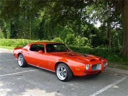 1970 Pontiac Firebird (CC-1238756) for sale in Greensboro, North Carolina