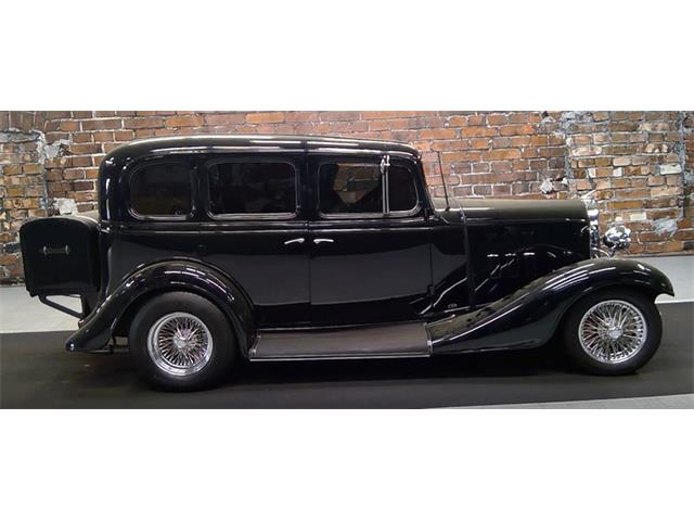 1933 Chevrolet Sedan (CC-1238759) for sale in Greensboro, North Carolina