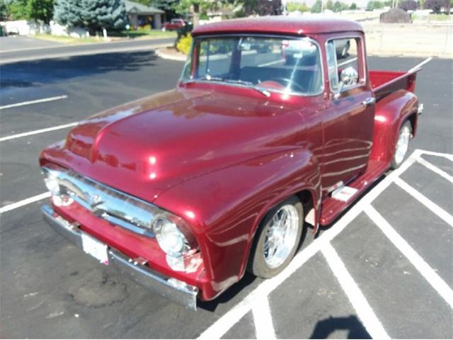1956 Ford F100 (CC-1238775) for sale in Sparks, Nevada