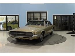 1969 Ford Thunderbird (CC-1238782) for sale in Palmetto, Florida