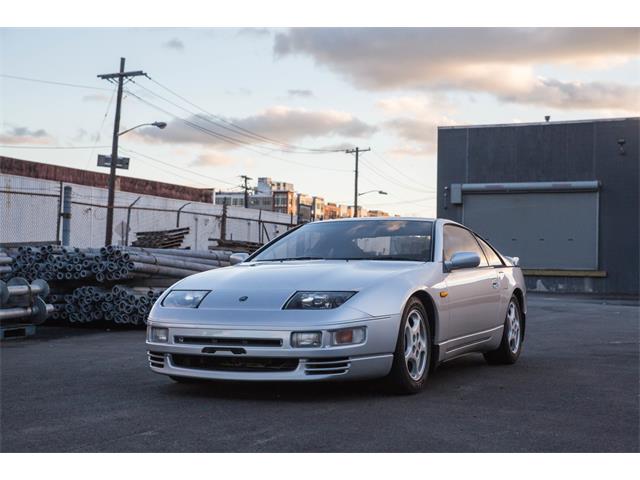 1989 Nissan 300ZX (CC-1238786) for sale in West New York, New Jersey