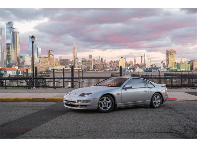 1989 Nissan 300ZX for Sale | ClassicCars.com | CC-1238786