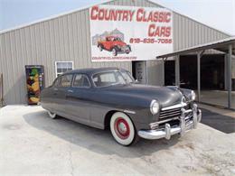 1948 Hudson Super 6 (CC-1230879) for sale in Staunton, Illinois