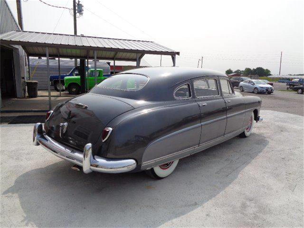 1948 Hudson Super 6 for Sale | ClassicCars.com | CC-1230879