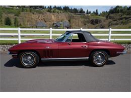 1966 Chevrolet Corvette (CC-1238792) for sale in Sparks, Nevada