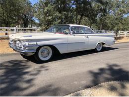 1959 Oldsmobile Dynamic 88 (CC-1238795) for sale in Sparks, Nevada