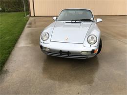 1995 Porsche 911 Carrera (CC-1238796) for sale in Hinsdale, Illinois