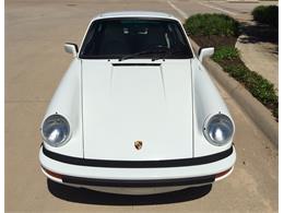 1988 Porsche 911 Carrera (CC-1238798) for sale in Austin, Texas
