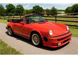 1983 Porsche 911SC (CC-1238802) for sale in Lebanon, Tennessee