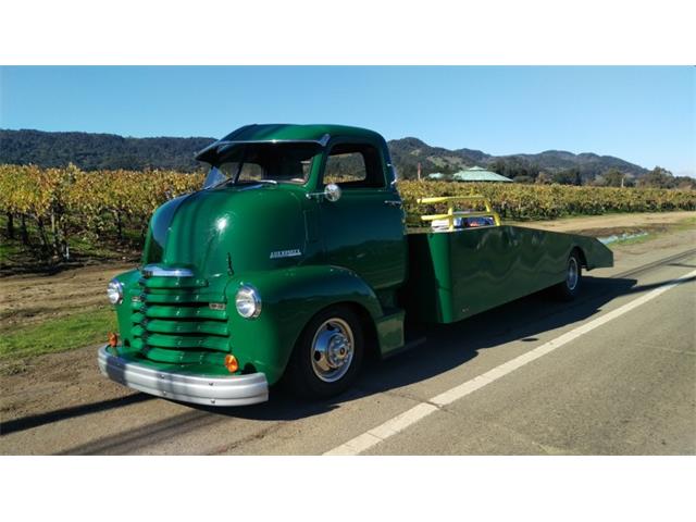1948 Chevrolet 3100 (CC-1238803) for sale in Sparks, Nevada