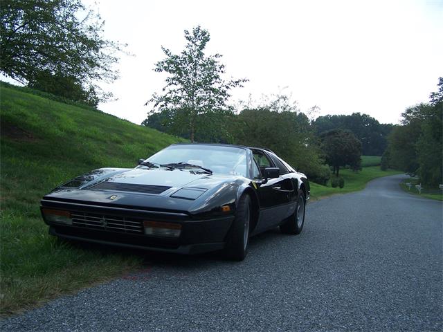 1988 Ferrari 328 GTS (CC-1238804) for sale in West Chester, Pennsylvania