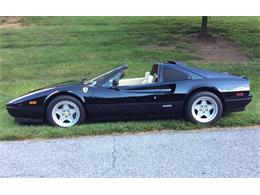 1988 Ferrari 328 GTS (CC-1238804) for sale in West Chester, Pennsylvania