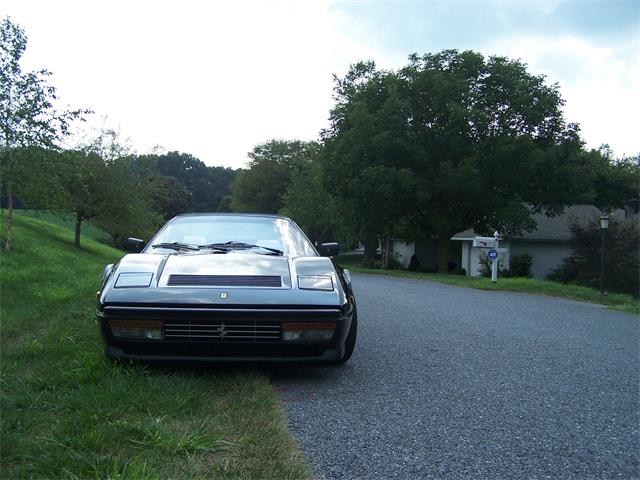 1988 Ferrari 328 GTS (CC-1238804) for sale in West Chester, Pennsylvania