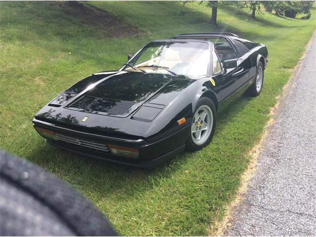 1988 Ferrari 328 GTS (CC-1238804) for sale in West Chester, Pennsylvania