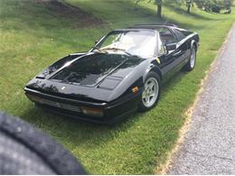 1988 Ferrari 328 GTS (CC-1238804) for sale in West Chester, Pennsylvania