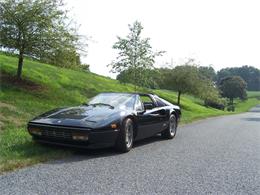 1988 Ferrari 328 GTS (CC-1238804) for sale in West Chester, Pennsylvania