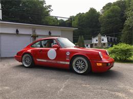 1990 Porsche 911 Carrera (CC-1238813) for sale in Hudson, 