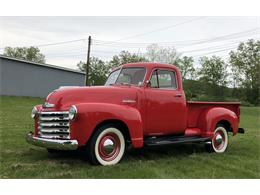 1951 Chevrolet Pickup (CC-1238816) for sale in Horseheads, New York