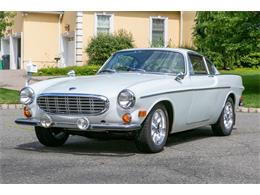 1968 Volvo P1800S (CC-1238822) for sale in Westwood, New Jersey