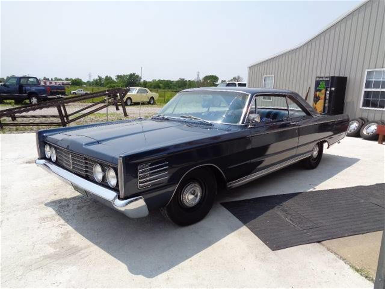 1965 Mercury Marauder For Sale Cc 1230883