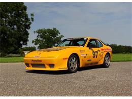 1989 Porsche 944 (CC-1238843) for sale in Clearwater, Florida