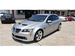 2009 Pontiac G8 (CC-1238851) for sale in Orlando, Florida