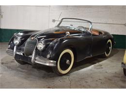 1959 Jaguar XK150 (CC-1238863) for sale in Astoria, New York