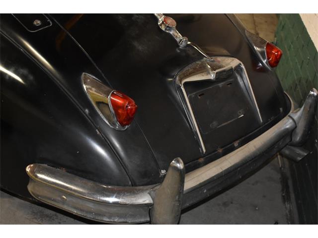 1959 Jaguar XK150 (CC-1238863) for sale in Astoria, New York