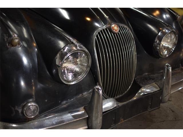 1959 Jaguar XK150 (CC-1238863) for sale in Astoria, New York