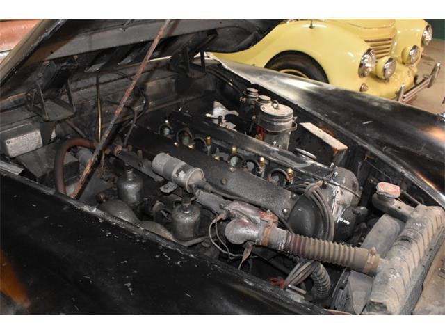 1959 Jaguar XK150 (CC-1238863) for sale in Astoria, New York