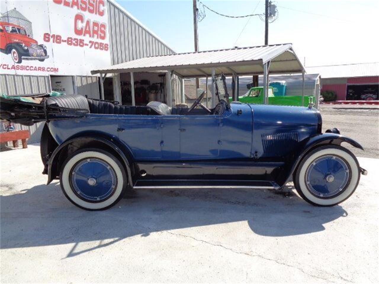 1923 Haynes Model 60 for Sale | ClassicCars.com | CC-1230887