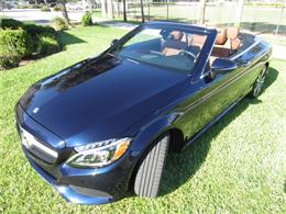2017 Mercedes-Benz 300C (CC-1238875) for sale in Delray Beach, Florida