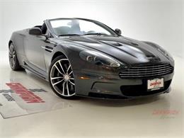 2010 Aston Martin DBS (CC-1238884) for sale in Syosset, New York